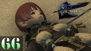 YORHA: DARK APOCALYPSE - PART 3 | Let's Play Final Fantasy XIV: Shadowbringers | 66