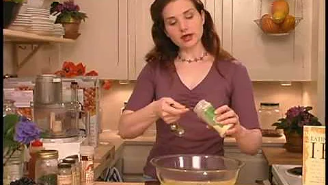 Heather Cooks for IBS Diet: Pizza Party Snack Mix ...