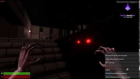 SR_Kaif - Scream of Terror