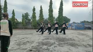 PBB PERPANG TNI NO 58 TAHUN 2018|| ada yang salah