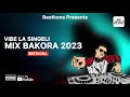 Vibe la singeli mix bakora 2023  singeli mixtape  singeli michano