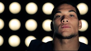 2014 Regular Season Highlights | James Conner | PittLiveWire