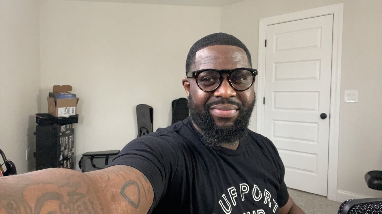 R&B Guitar FAQ Questions with Kerry "2 Smooth" [guitars, pedals, technique and more!]