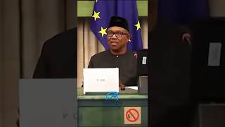 TOP 10 MOST POWERFUL POLITICIANS IN NIGERIA. #nigeria #breakingnews #shortvideo #shorts