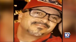 BSO: Deputy fatally shoots man reported missing in Weston after wielding weapon