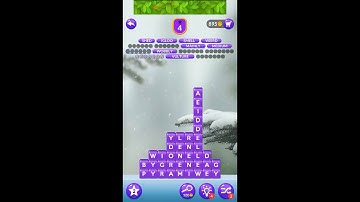 Word Stacks Daily Challenge March 4 2019