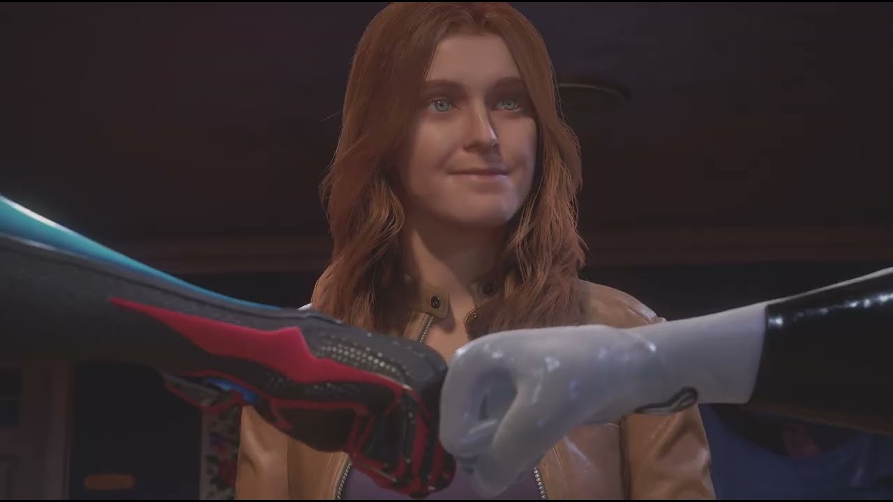 Marvel's Spider-Man 2 - SPIDER-PALS vs Venom