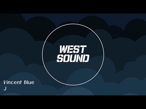 [MR/Inst] 빈센트블루 (Vincent Blue) - J