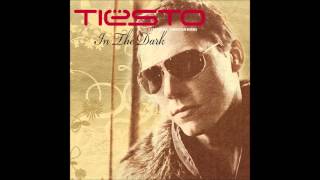 Tiesto feat.Christian Burns - In The Dark (DJ Tiesto 2010 Remix)