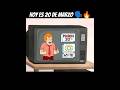 hoy es 20 de marzo #memes