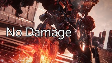 Armored Core 6 - IB 003 HAL 826 Handler Walter / No Damage Fast Kill