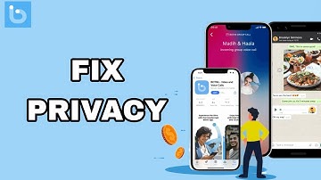 How To Fix And Solve Privacy On Botim App | Final Solution