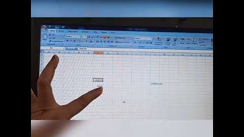 Brgs/Class-6th/Computer/ Ch-6(Microsoft office Excel 2010)
