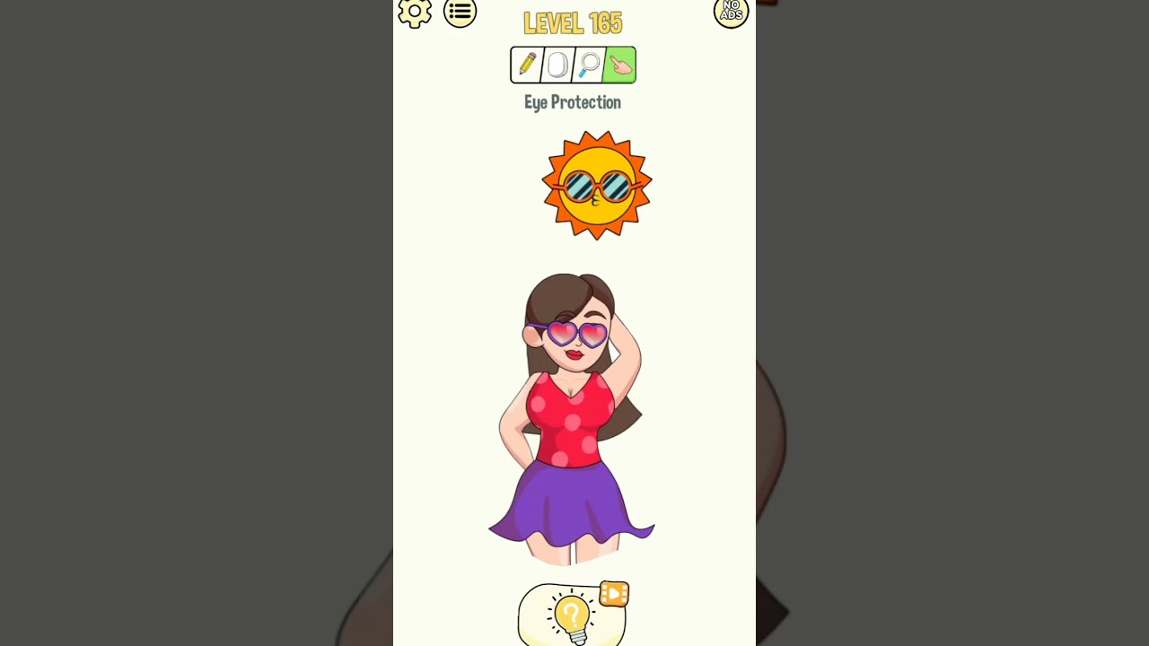 Brain Love Story All Levels Gameplay Walkthrough Solutions 