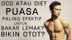 Apakah Diet OCD Deddy Corbuzier atau Diet PUASA Paling Efektif Untuk Sixpack? By Brodibalo - Durasi: 6.24. 