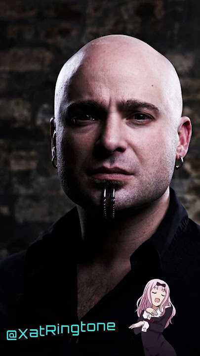 Ringtone Disturbed  The Sound of Silence (CYRIL Remix) #ringtone #cyril #remix #tiktok