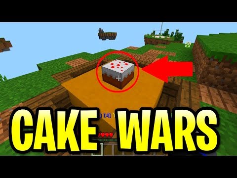 Minecraft Xbox Cake Wars Battle Night Xbox One Gameplay Youtube Minecraft Xbox Cake Wars Battle Night Xbox One Gameplay Youtube
