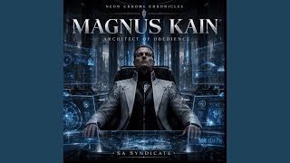 Magnus Kain: Architect of Obedience - SA Syndicate