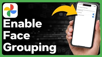 How To Enable Face Grouping In Google Photos