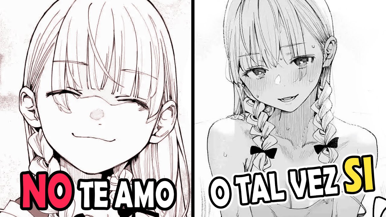 🟡Es algo TARDE, pero se Dio Cuenta que se ha Enamorado de su Amigo de la INFANCIA