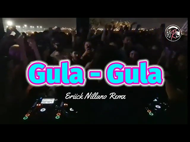 dj Gula- Gula class=