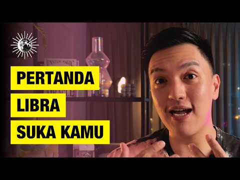 Video: Mengapa kalajengking tertarik pada libra?