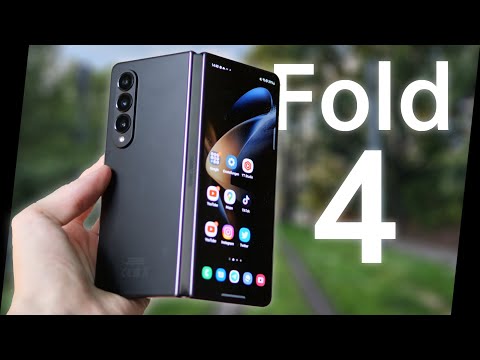 Foldable perfektioniert? Galaxy