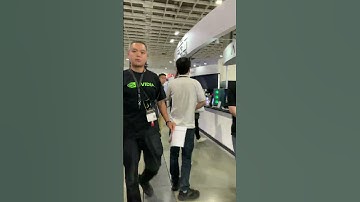 Unveiling the Exhibition: U-Reach at Computex 2024