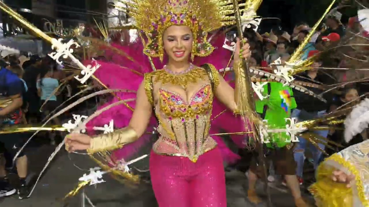 Fantasias de el Calvario Venezuela 🇻🇪 2026