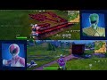 Fortnite Mini Evento ao Vivo - Revin Runa 4