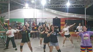 #credittotherightfulowner #dance #zumba #powertripsgym