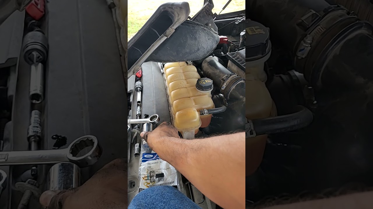 2018 f150 oil pressure sensor