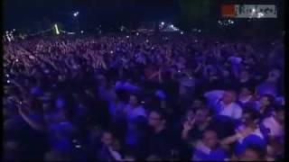 Cheb Khaled - Chebba &amp; Abdelkader &amp; N&#39;ssi N&#39;ssi (Toulouse 2009)