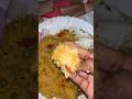Yellow rice 🍚🫠 #shortvideo #ytshorts # #foodie #viralvideo #yellowrice #tikki #indianfood #viral