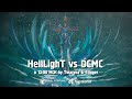 Финал WTF?! !HellLighT vs !DCMC by !Twaryna & !VooDooSh / HUD by !Dudkameister. Heroes III. Герои 3