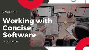 Elevate your digital journey with our expertise | Concise Software