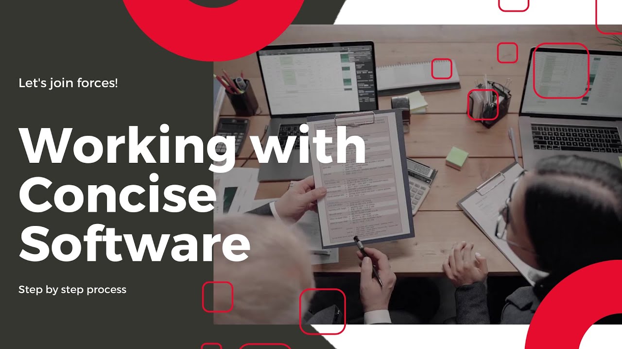 Elevate your digital journey with our expertise | Concise Software ...