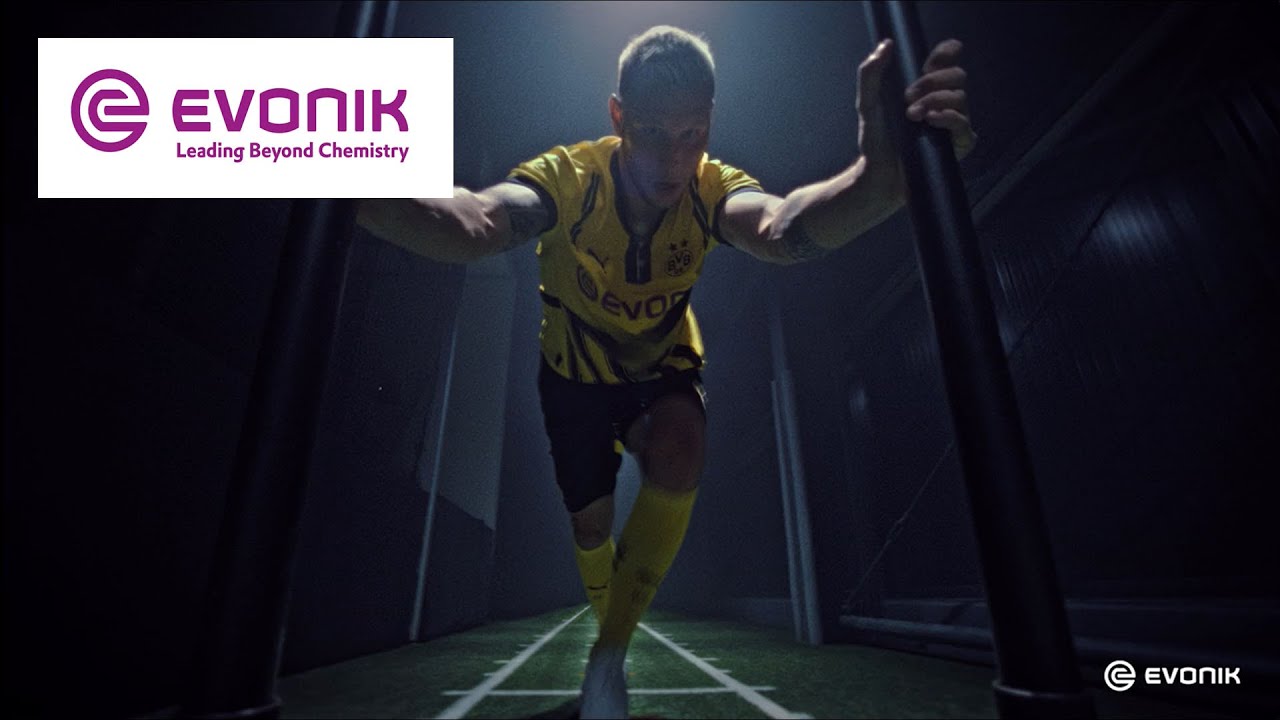 Evonik BVB Borussia Dortmund Video Thumbnail