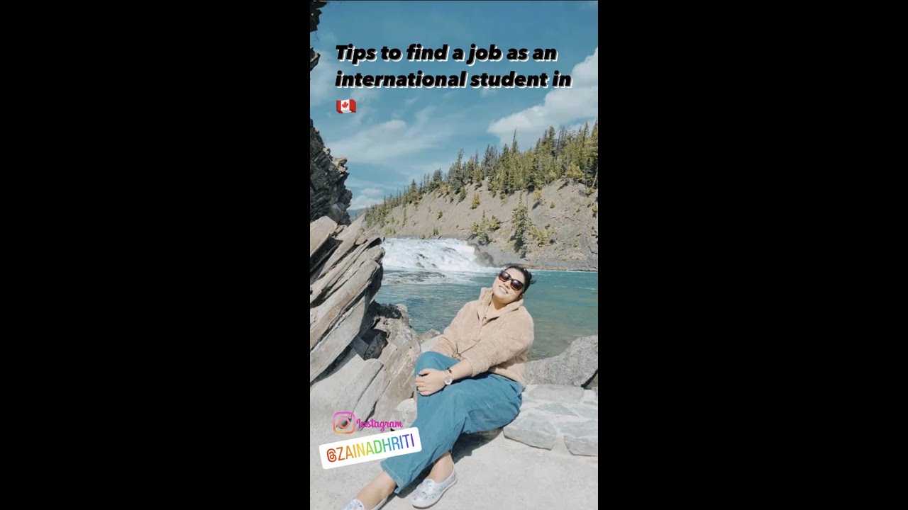 Tips to find a job in 🇨🇦 