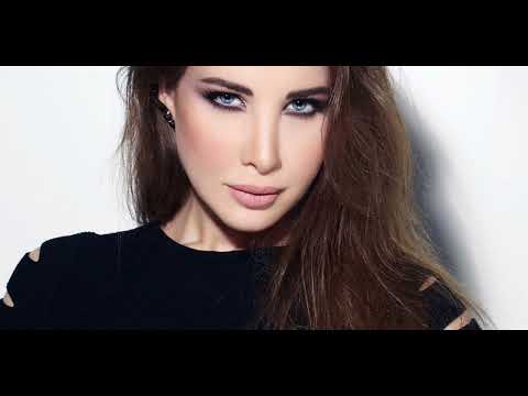        نانسي عجرم إيه أخبار نفسيتو جودة عالية