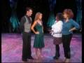 The View- Dancing with The Stars- Jane Seymour (11-08-07)