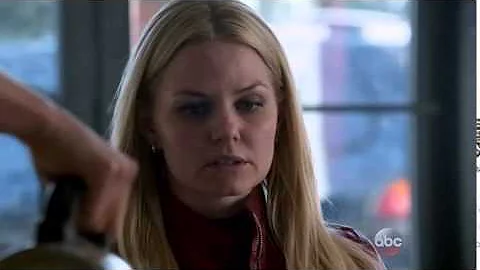 4X20 Emma & Regina find Lilly