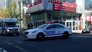 NYPD 28th Precinct #4691