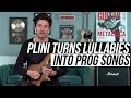 Plini Turns Lullabies Into Prog Songs