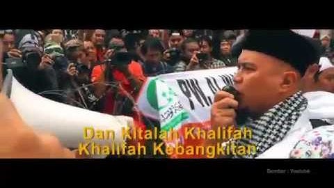 Ahmad Dhani - Iman