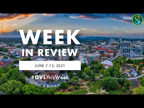 Video: Greenville, SC: Pėsčiųjų Kelionė Po Vieną Gražiausių Amerikos Miestų