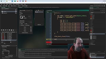 Boxxle/Sokoban - From GameMaker Studio 2 To C++/SFML Game Engine - Part 10