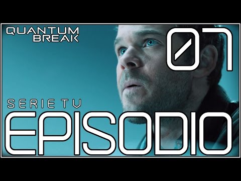 Video: Quantum Break Esclusivo Per Xbox One Include Episodi Di Programmi TV Su Disco