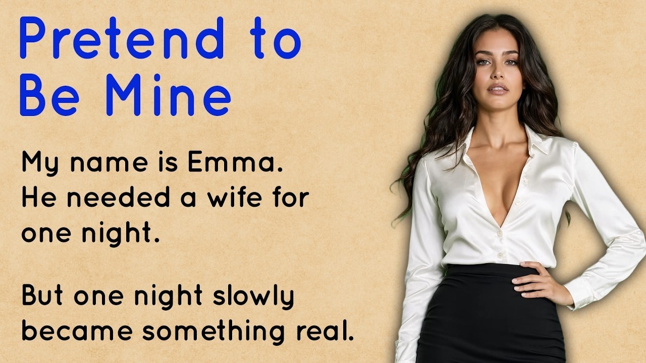 I was just his secretary, so when my billionaire boss called me into his office late on a Friday night, I thought I was being fired. Instead, he said, "I need a wife for one night. I'll pay you...