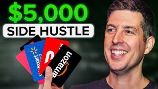 Save $5,000 a Year Using Gift Cards (Here’s How) Profile